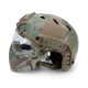 Navigator Helmet Easy Detachable Tactical Helmet