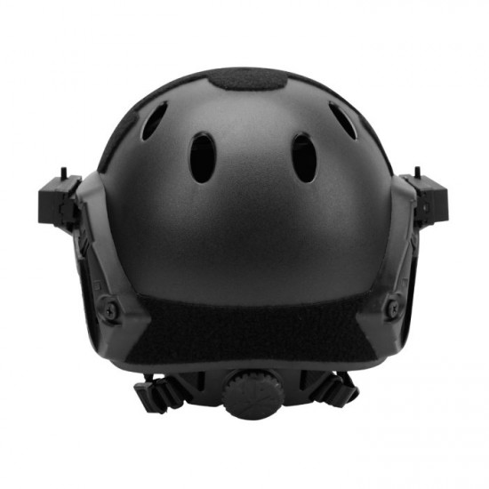 Navigator Helmet Easy Detachable Tactical Helmet