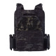 Lightweight Quick-release Multifunctional MOLLE Tactical Vest