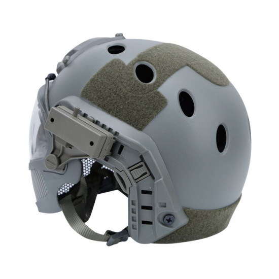 Navigator Helmet Easy Detachable Tactical Helmet