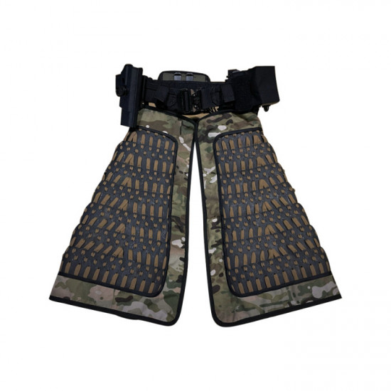 TacticalXmen Tactical Armor Skirt Armor