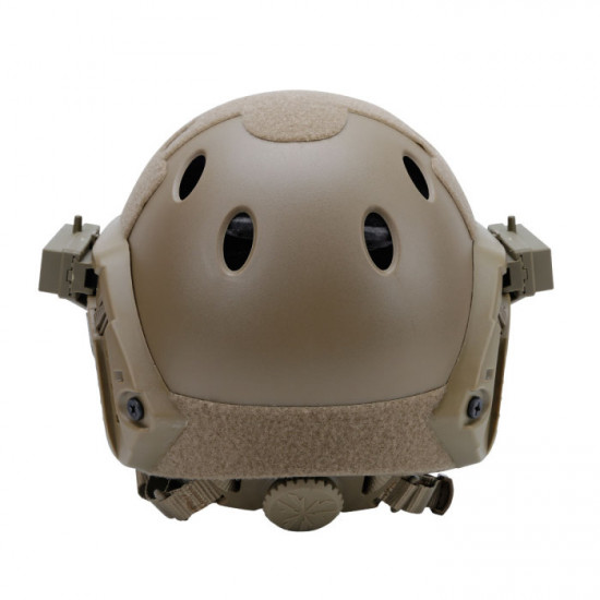 Navigator Helmet Easy Detachable Tactical Helmet