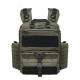 UTA Lightweight Quick Release Plate Carrier Tactical Vest