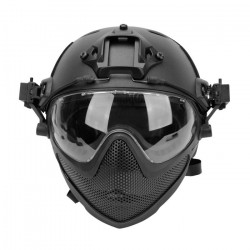 Navigator Helmet Easy Detachable Tactical Helmet