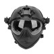 Navigator Helmet Easy Detachable Tactical Helmet