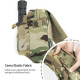 FCSK 3.0 Low-Visibility Lightweight Quick-Release Tactical Vest Set