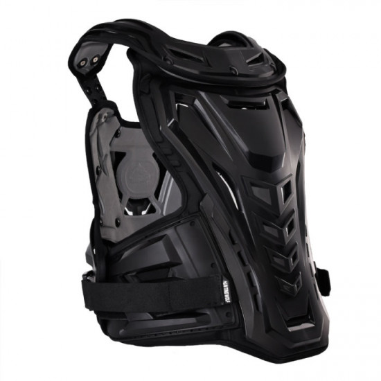 Tactical Armor Vest Outdoor Sports Protection Equipment Crashproof Armor for Motorcycle Riding