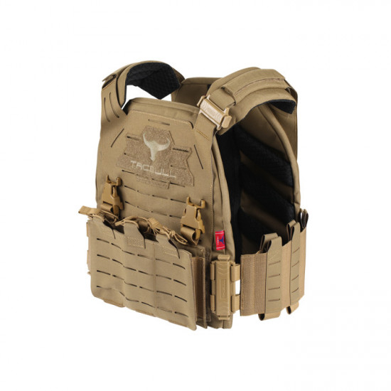 TB-TPCS Tactical Plate Carrier