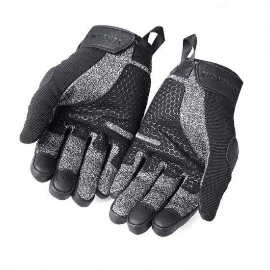 Level III Cut-Resistant Finger Full Dexterity Combat Tactical Gloves