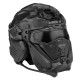 HL-99 Protective Helmet with Built-in Communication Earphone