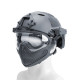 Navigator Helmet Easy Detachable Tactical Helmet