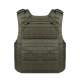 UNIVERSAL ARMOR Buffalo Bulletproof Tactical Plate Carrier