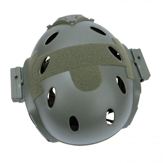 Navigator Helmet Easy Detachable Tactical Helmet