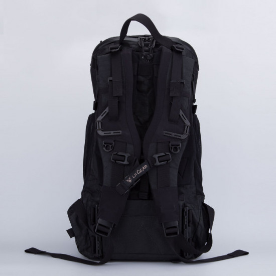 Lii Gear Fugu Bomb 25L Backpack