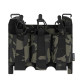 FCSK 3.0 Low-Visibility Lightweight Quick-Release Tactical Vest Set